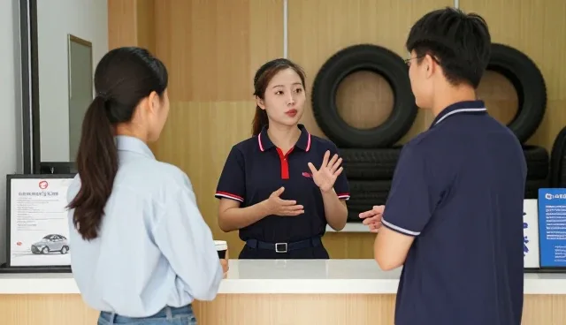 机油更换套餐在车辆维护中的常见误区与解决方案